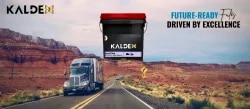Kaldex Lubricants
