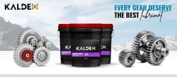 Kaldex Lubricants