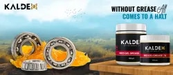 Kaldex Lubricants
