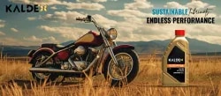 Kaldex Lubricants