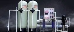 NEWater Technologies Pvt Ltd