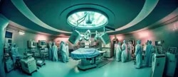 Gastrointestinal, Liver, Pancreas Surger
