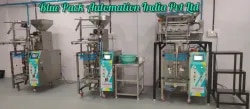 Blue Pack Automation India Pvt Ltd