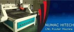 NUMAC HITECH