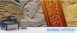 NUMAC HITECH
