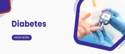 Dr Vikrant Gosavi Endocrinologist Pune