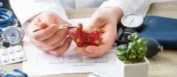 Dr Vikrant Gosavi Endocrinologist Pune