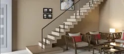 FIRSTSTEP RAILING