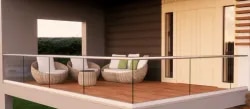 FIRSTSTEP RAILING