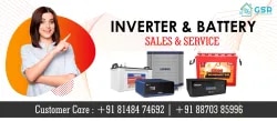 GSR Enterprises