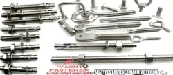 Wasim Fastener