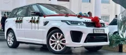 Wedding Ride Punjab: Best Luxury Wedding