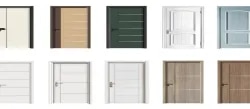 GUJCON DOORS