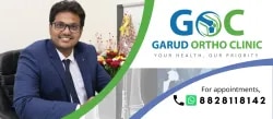 Garud Ortho Clinic
