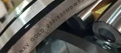 NXV Bearings (P) Ltd