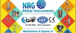 NRG Global Instruments