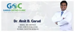 Garud Ortho Clinic