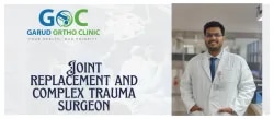 Garud Ortho Clinic