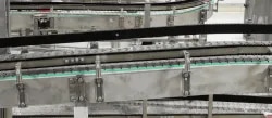 Integrated Conveyors And Pacline Automat