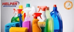 AVINASH CHEMICAL INDUSTRY (HELPER BRAND)