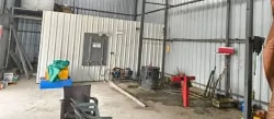 Balaji Hydrotesting Lab