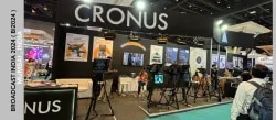 CRONUS PRO INDIA PVT LTD