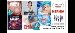 Jeevanshree Hospital