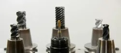 SMR TOOLING SOLUTIONS