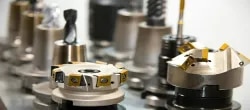 SMR TOOLING SOLUTIONS