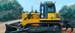 Pashupati Earth Movers