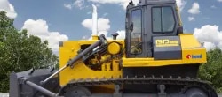 Pashupati Earth Movers