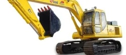 Pashupati Earth Movers