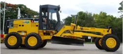 Pashupati Earth Movers