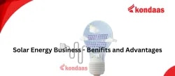 Kondaas Automation Cbe