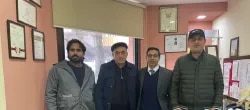 Dr Aman Dua
