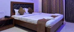 The Tiger Paradise Resort & Water Park