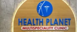 Health Planet Multispecialty Clinic