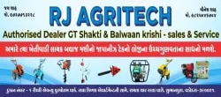 RJ AGRITECH