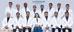 Aurindam Hospital