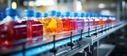 Integrated Conveyors And Pacline Automat
