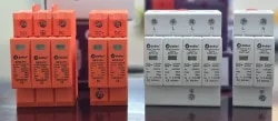 Dollex Control Panel Accessories