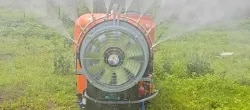 RJ AGRITECH