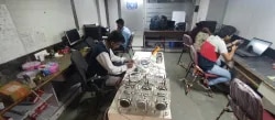 Vedantrik Technologies