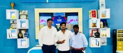 Dr DineshRam Orthopedician ECR