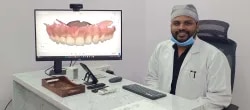 Sri Krishna Multispecialty Dental & Impl