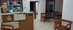 Sri Krishna Multispecialty Dental & Impl