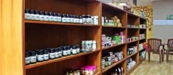 Maatram Organic Shop