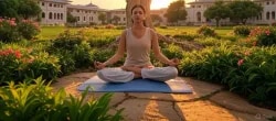 Chakrapani Panchakarma Yoga Nisargopchar