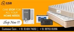 GSR Enterprises
