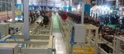 Suprabha HydroPneumatic System